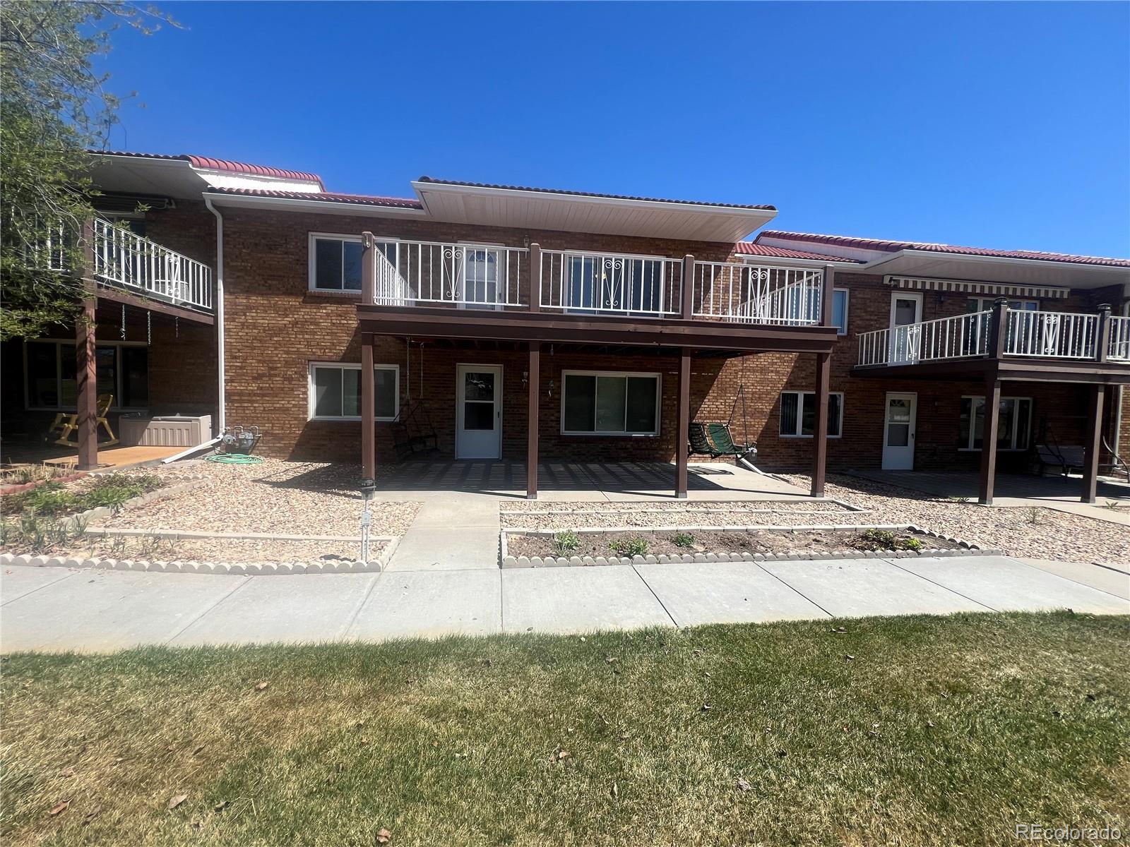 127 Fairway Lane Fort Morgan CO 80701