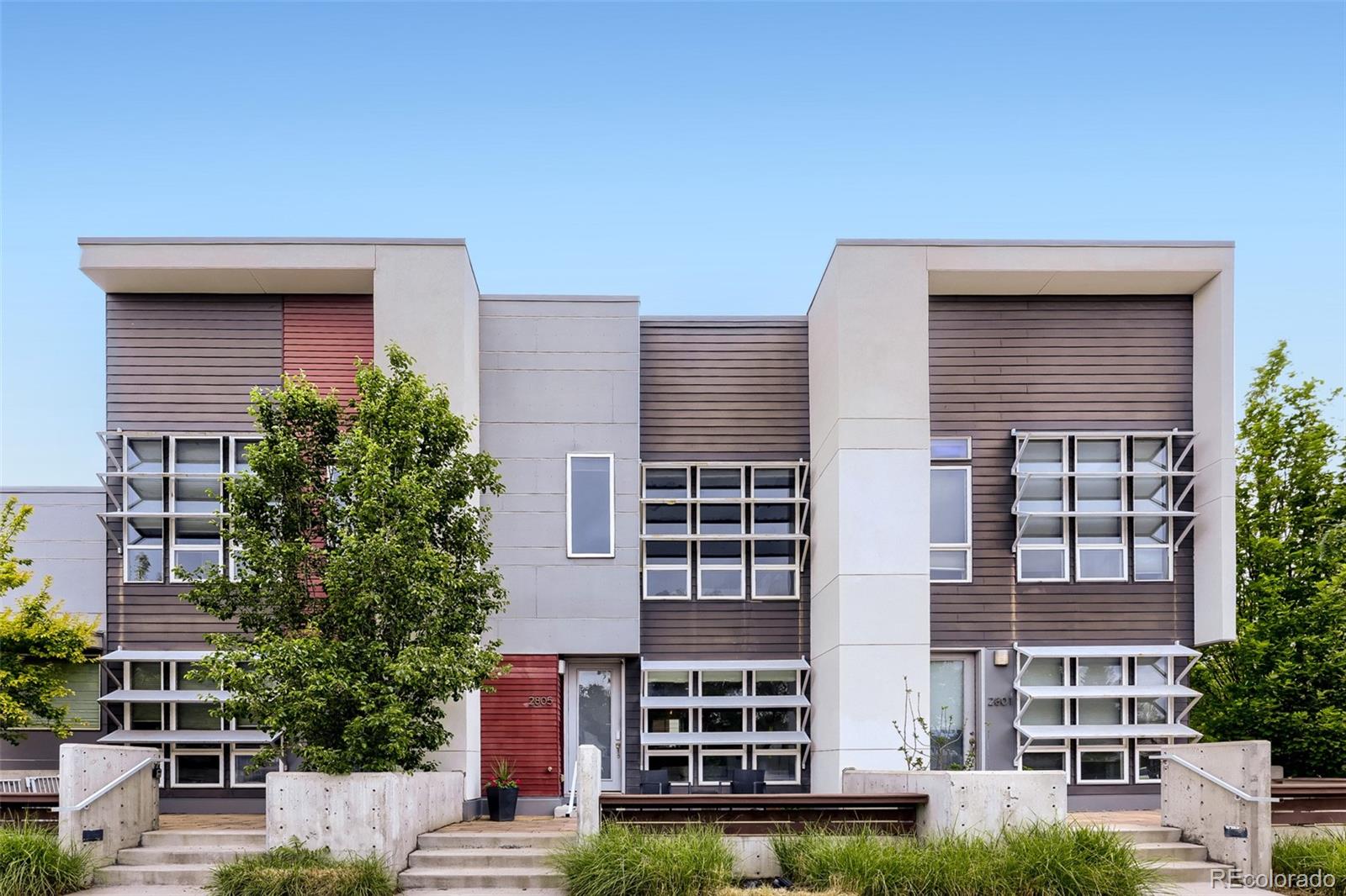 2805 W 52nd Avenue Denver CO 80221