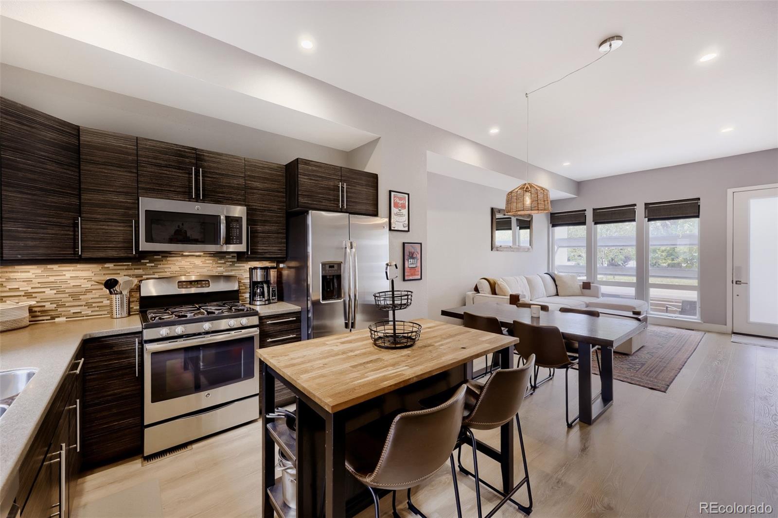 2805 W 52nd Avenue Denver CO 80221