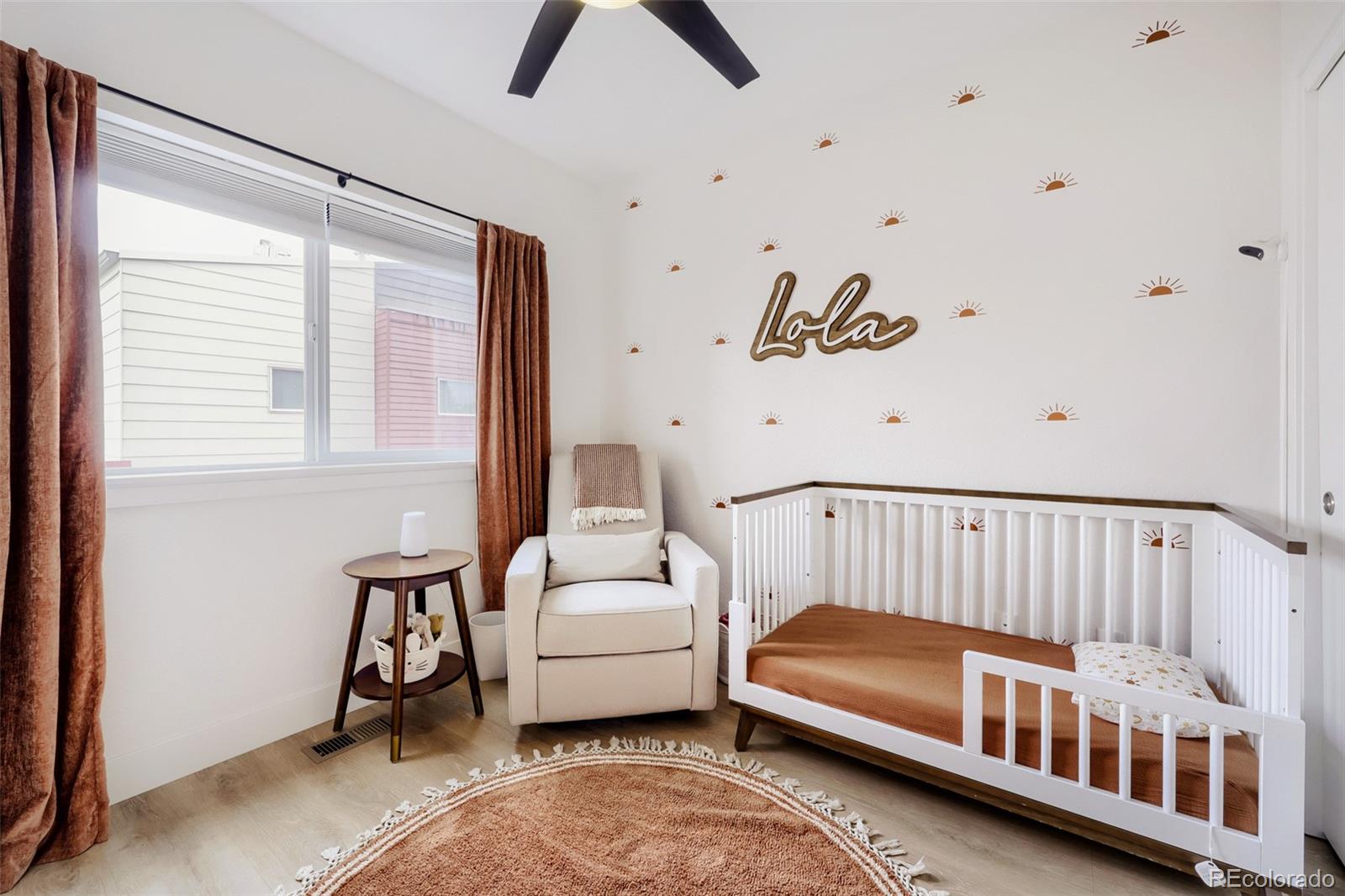 2805 W 52nd Avenue Denver CO 80221