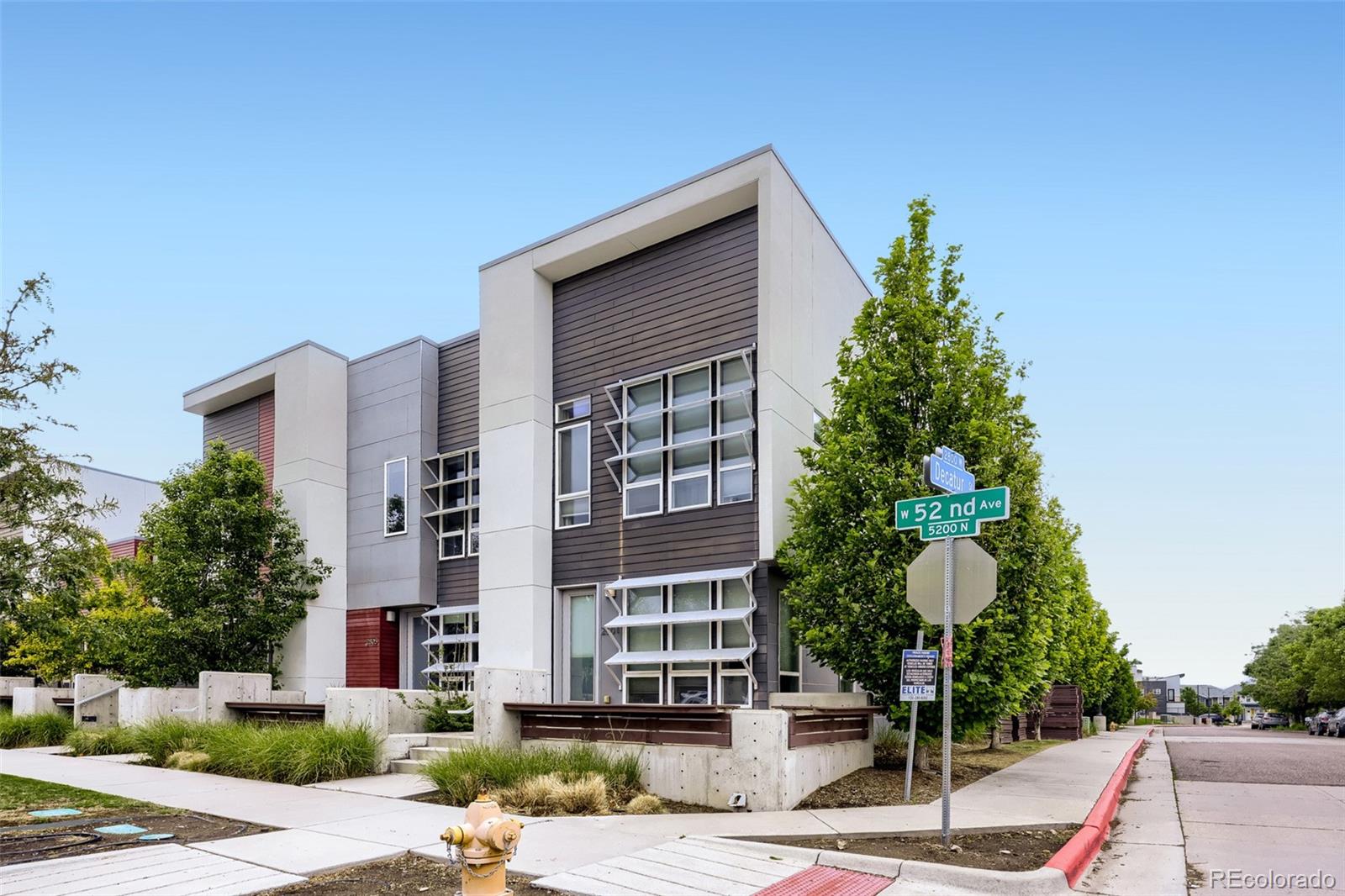 2805 W 52nd Avenue Denver CO 80221