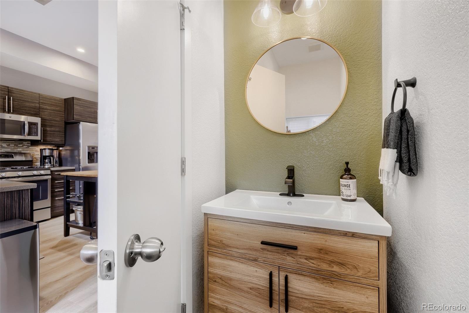 2805 W 52nd Avenue Denver CO 80221