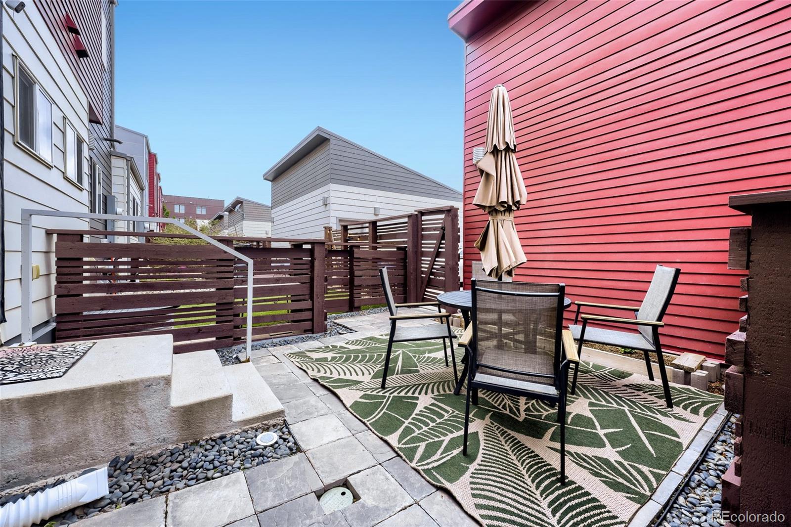 2805 W 52nd Avenue Denver CO 80221