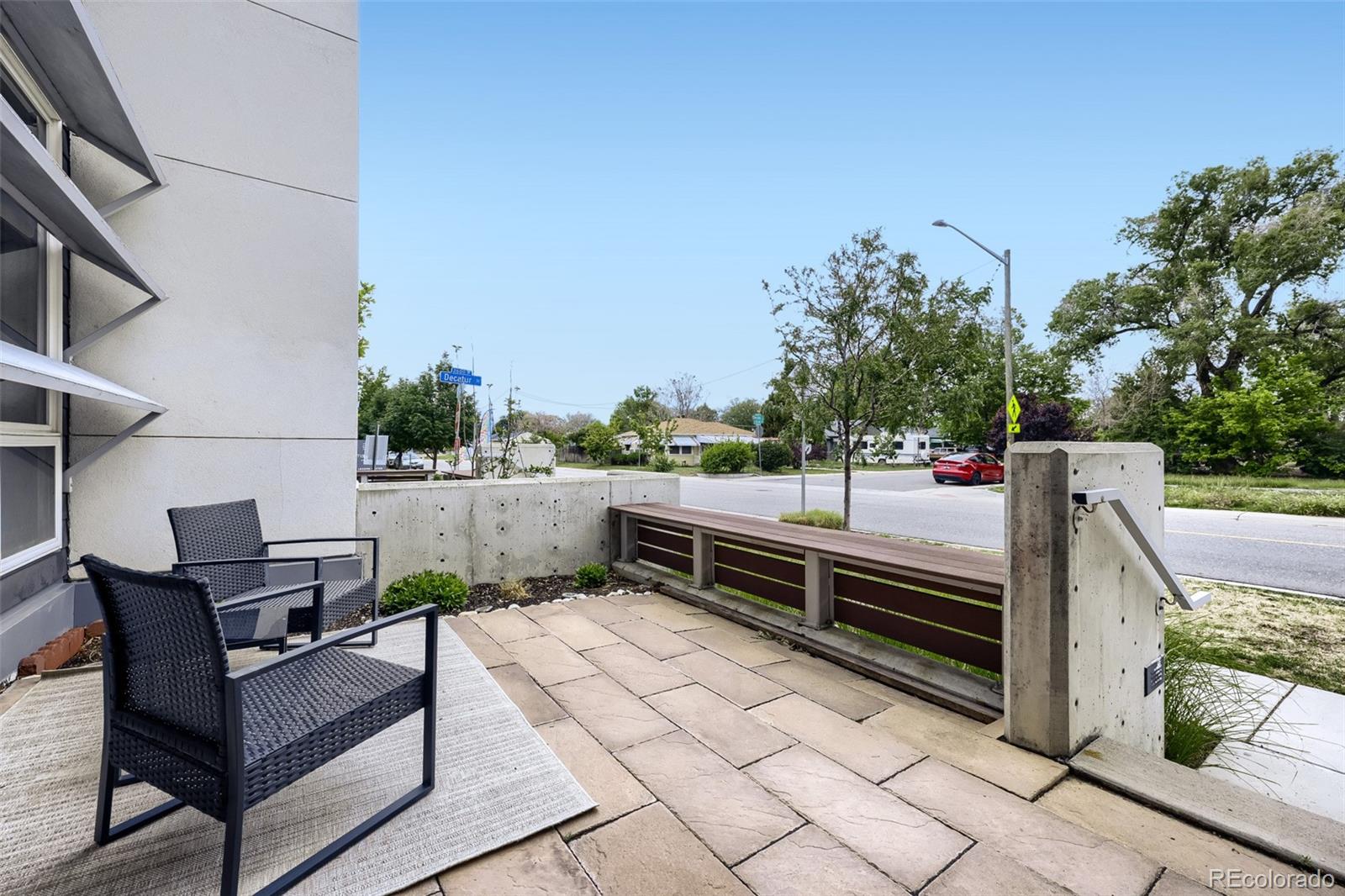 2805 W 52nd Avenue Denver CO 80221