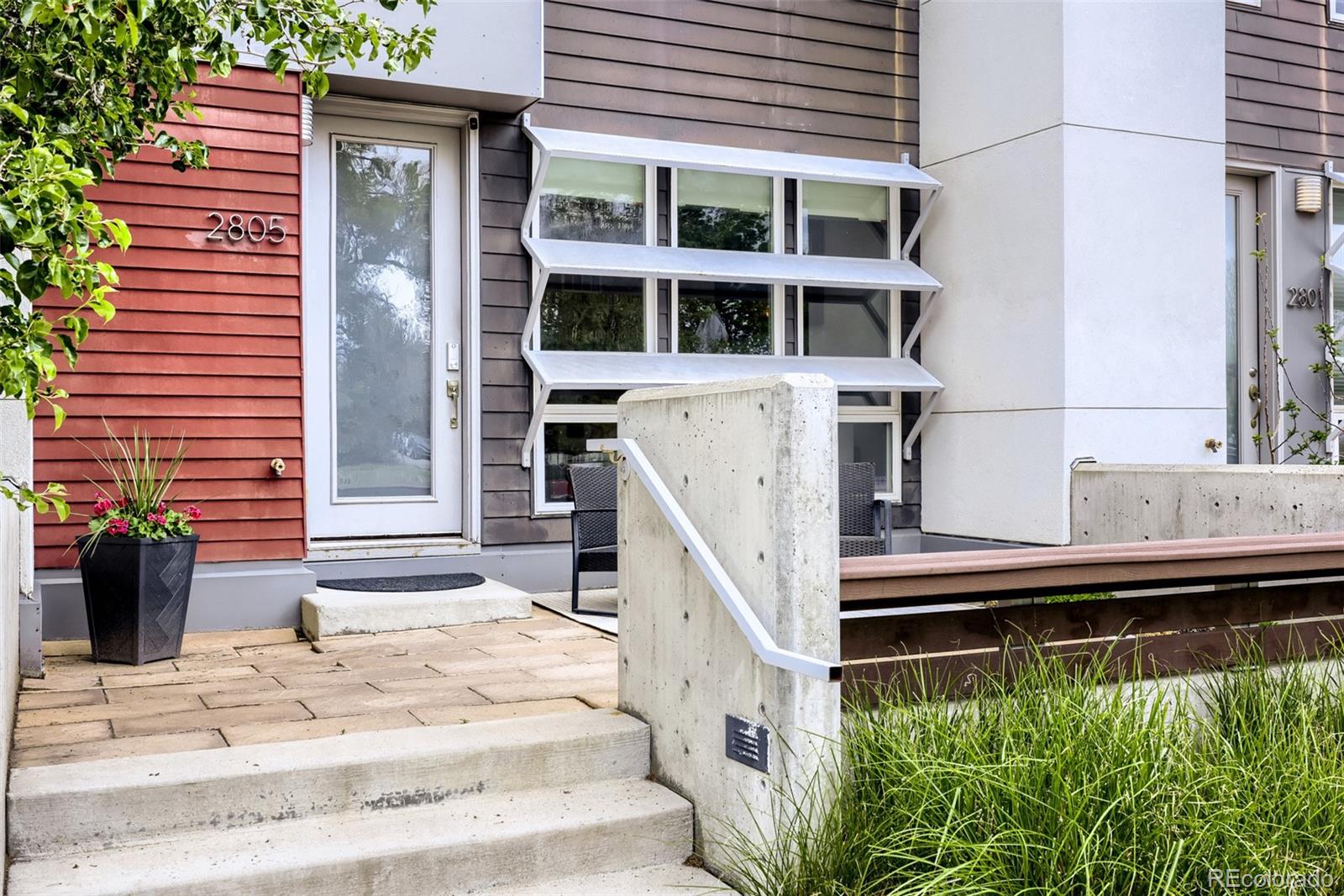 2805 W 52nd Avenue Denver CO 80221