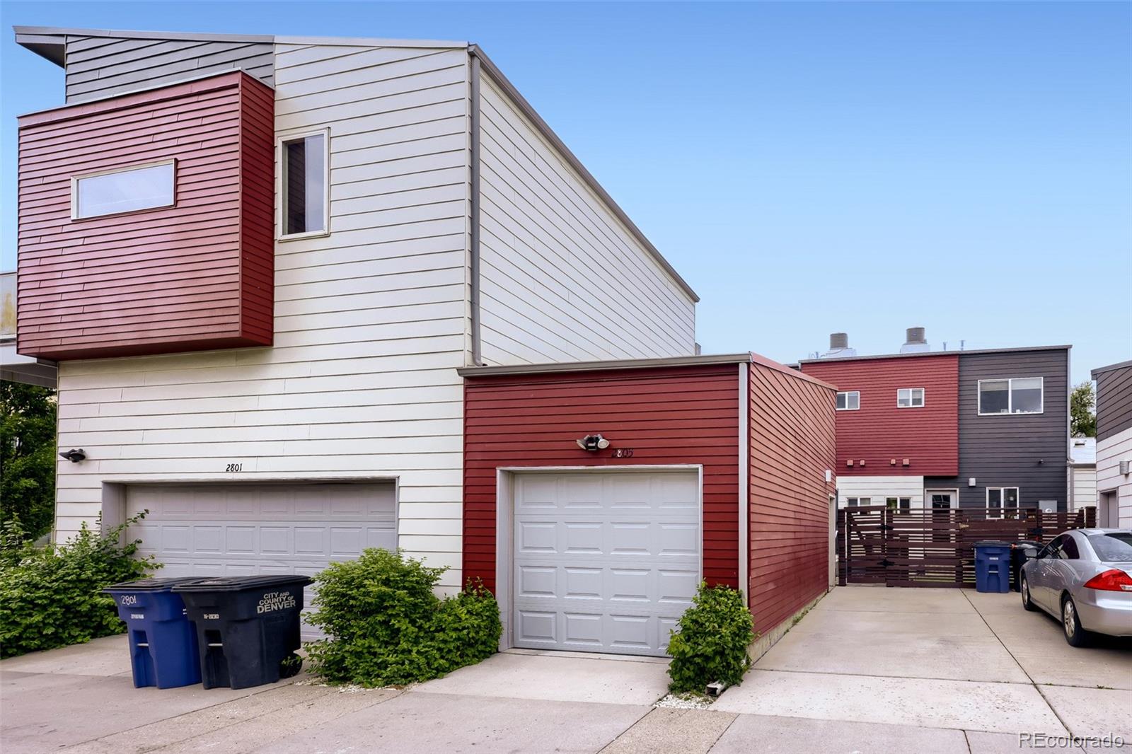 2805 W 52nd Avenue Denver CO 80221