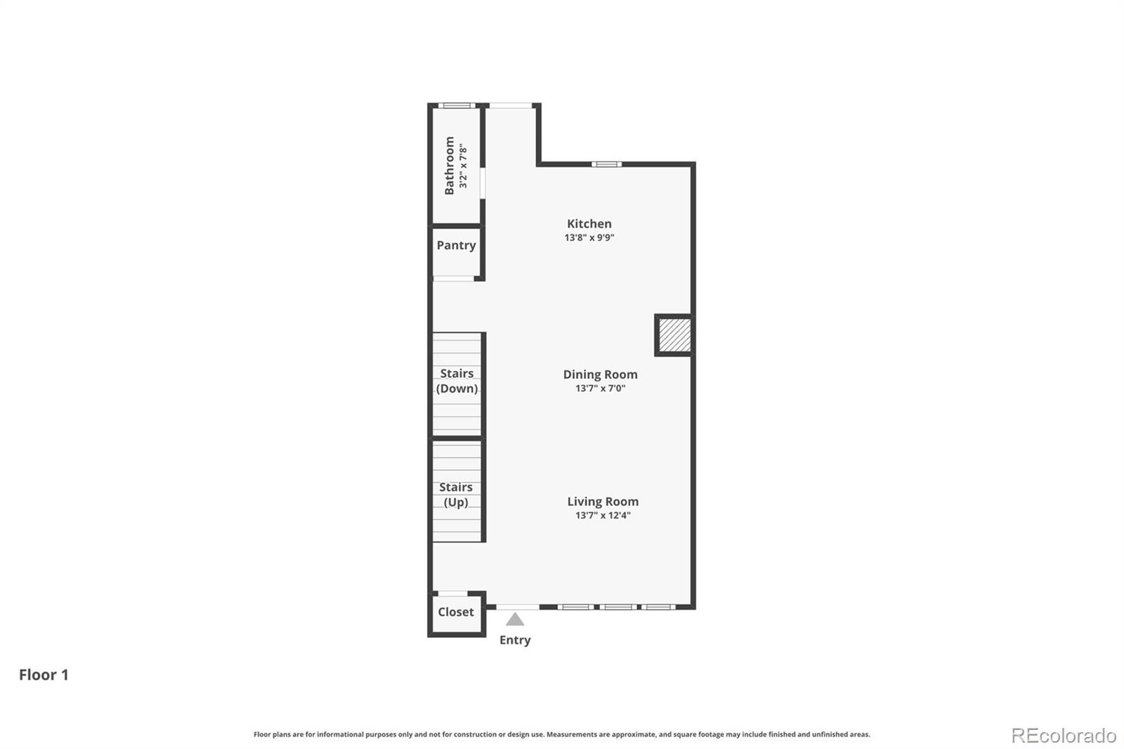 2805 W 52nd Avenue Denver CO 80221