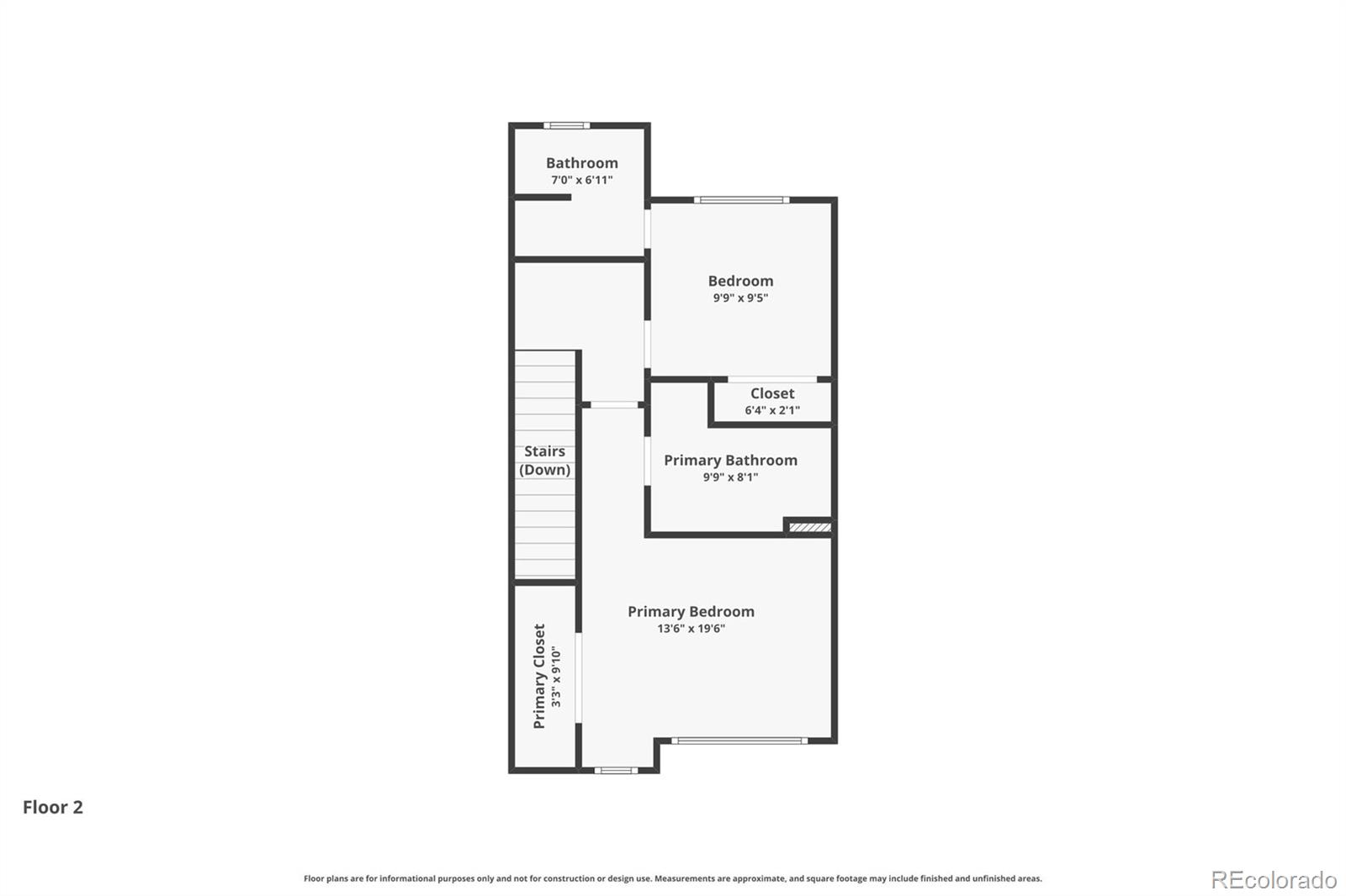 2805 W 52nd Avenue Denver CO 80221