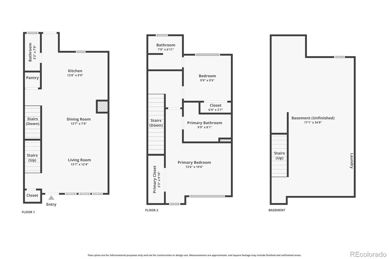 2805 W 52nd Avenue Denver CO 80221