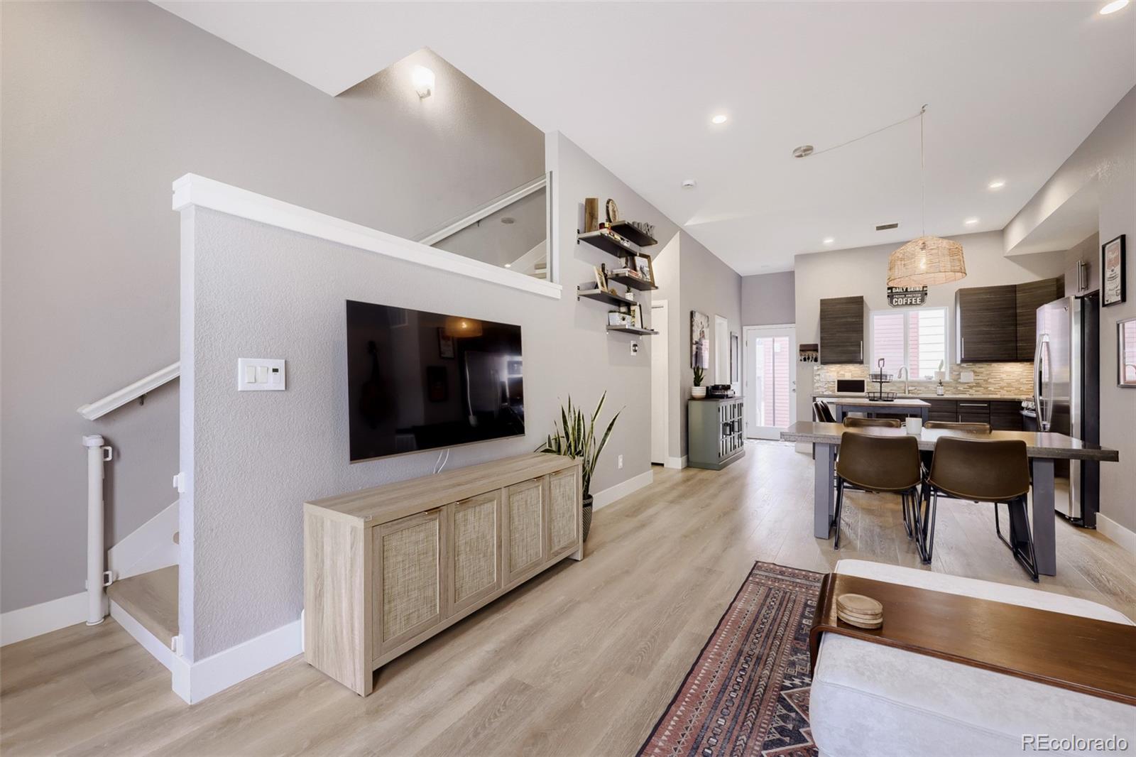 2805 W 52nd Avenue Denver CO 80221