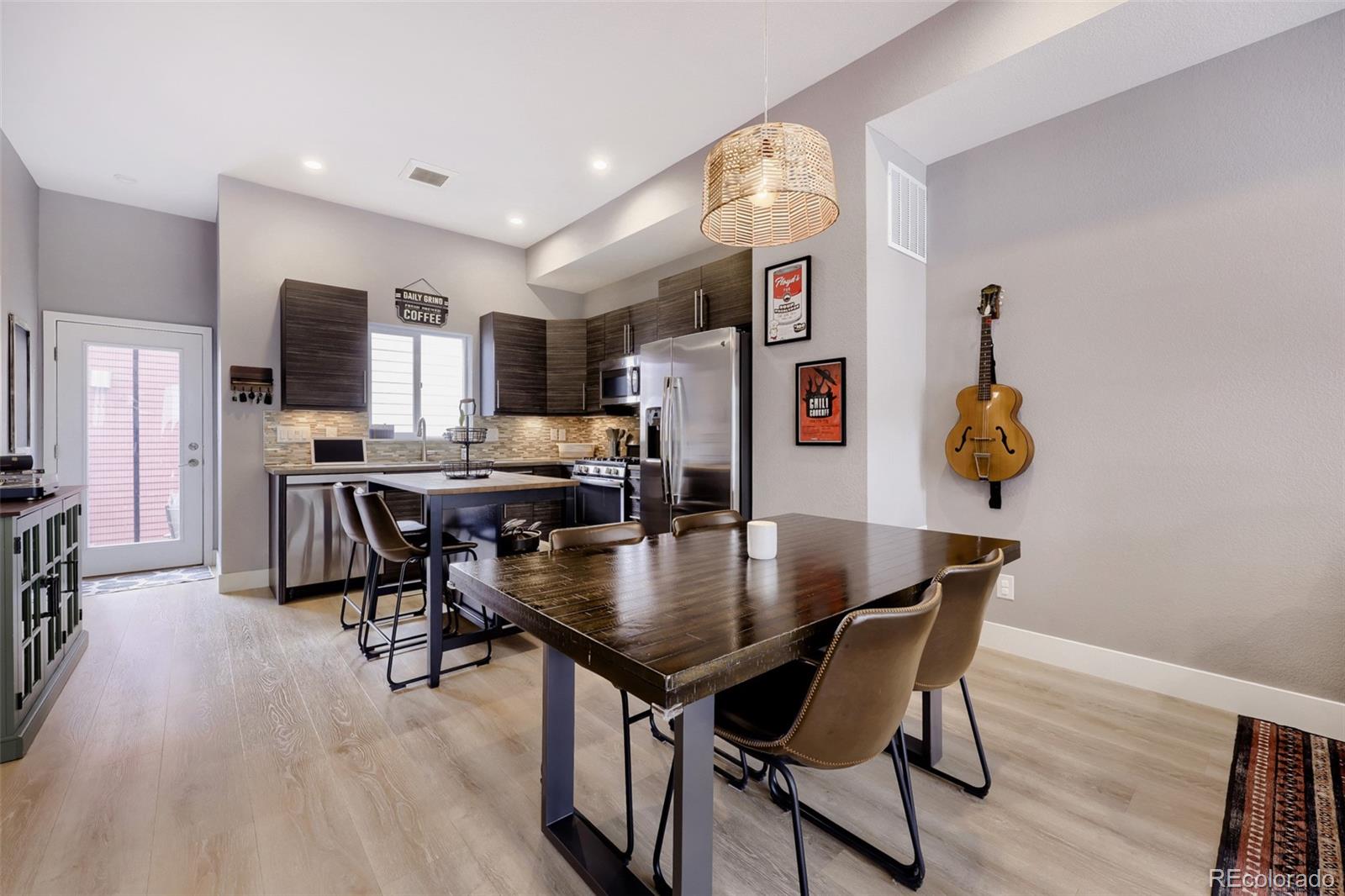 2805 W 52nd Avenue Denver CO 80221