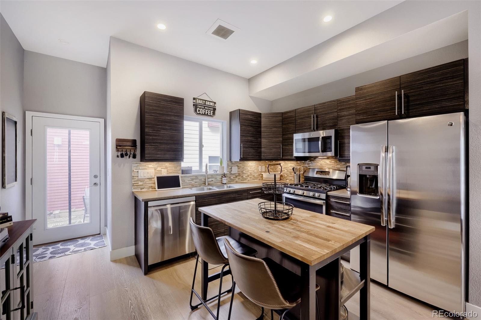 2805 W 52nd Avenue Denver CO 80221