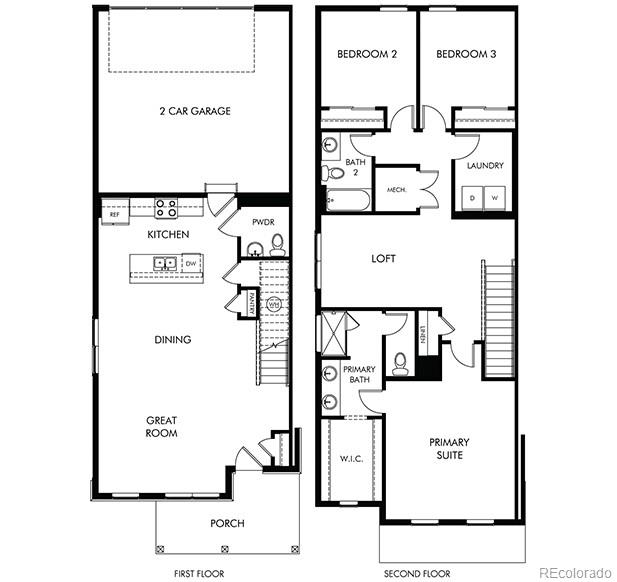 1620 Riverplace Drive Windsor CO 80550