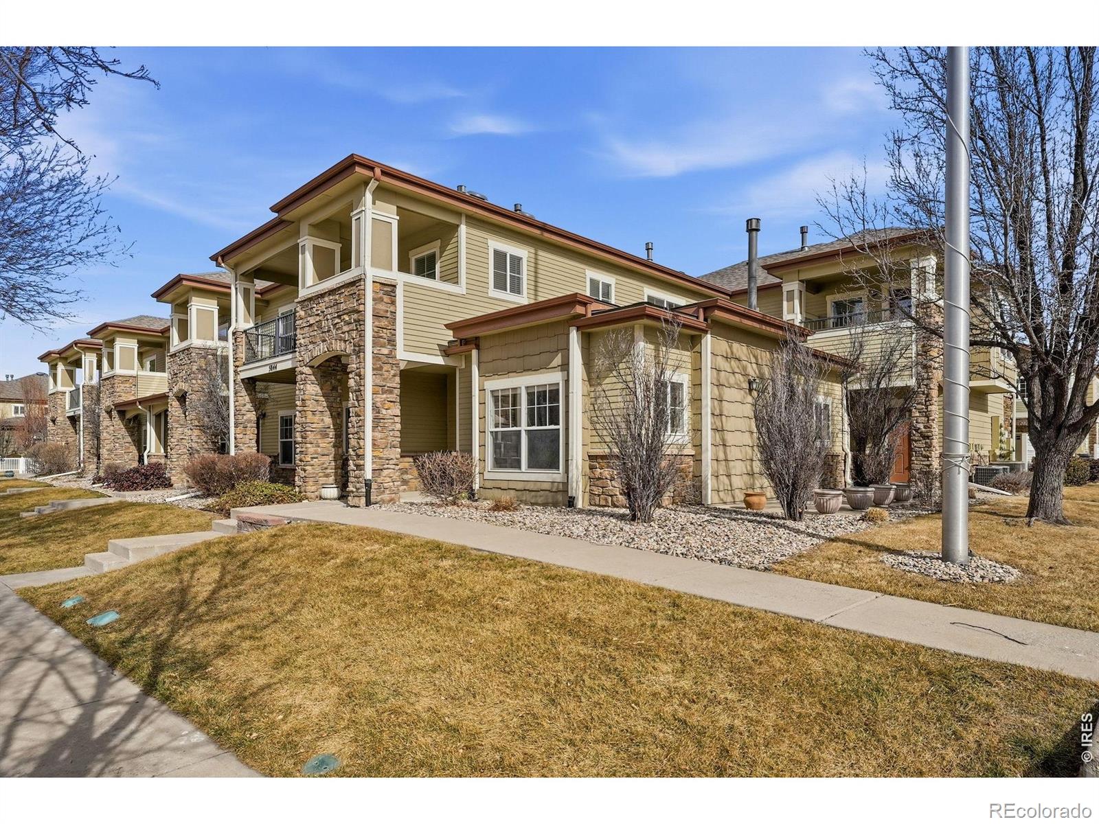 5044 Cinquefoil Lane Fort Collins CO 80528