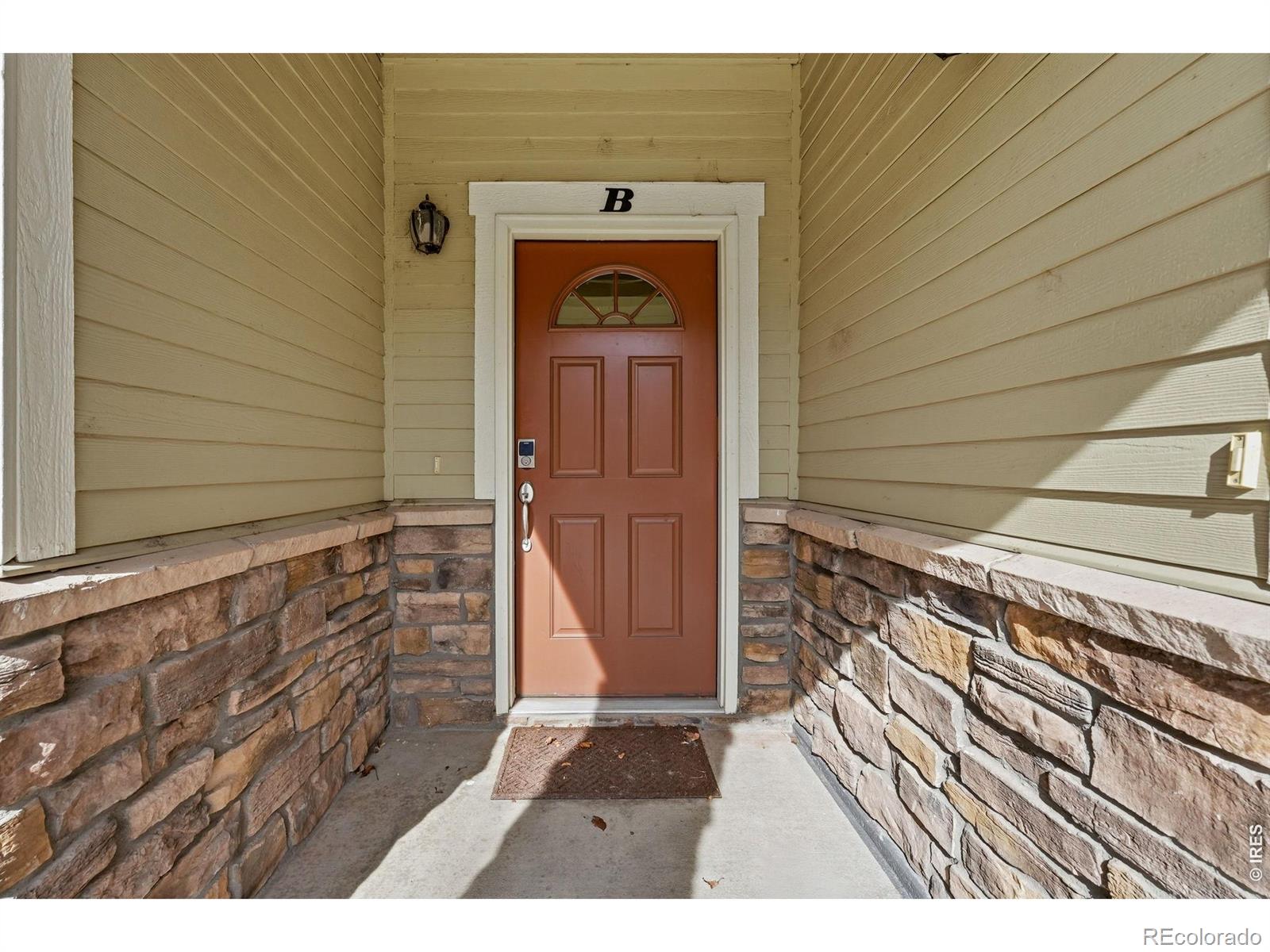 5044 Cinquefoil Lane Fort Collins CO 80528