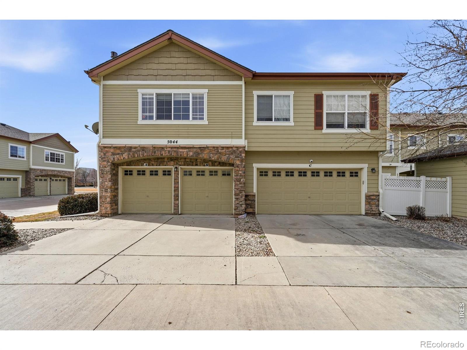 5044 Cinquefoil Lane Fort Collins CO 80528