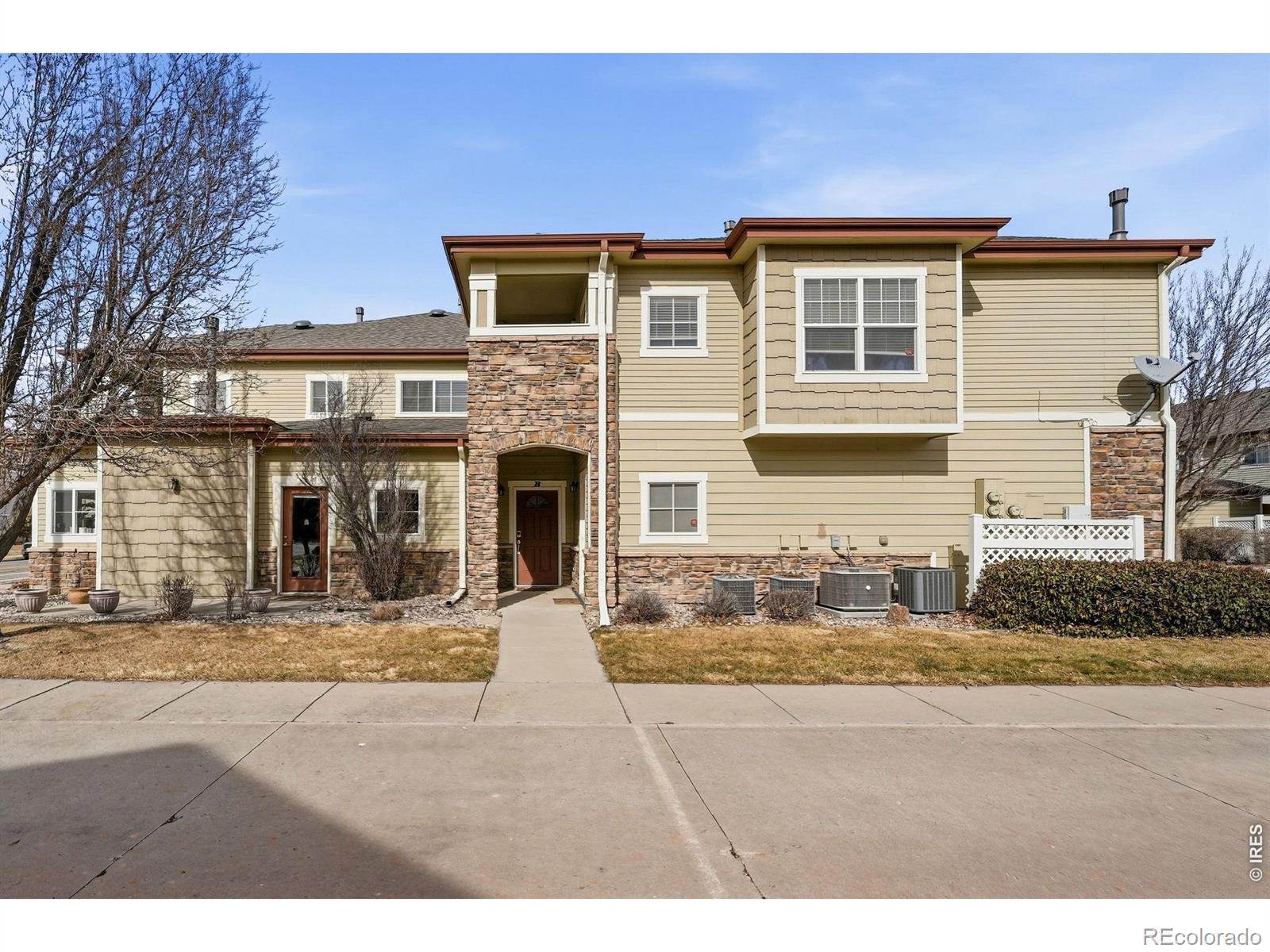 5044 Cinquefoil Lane Fort Collins CO 80528