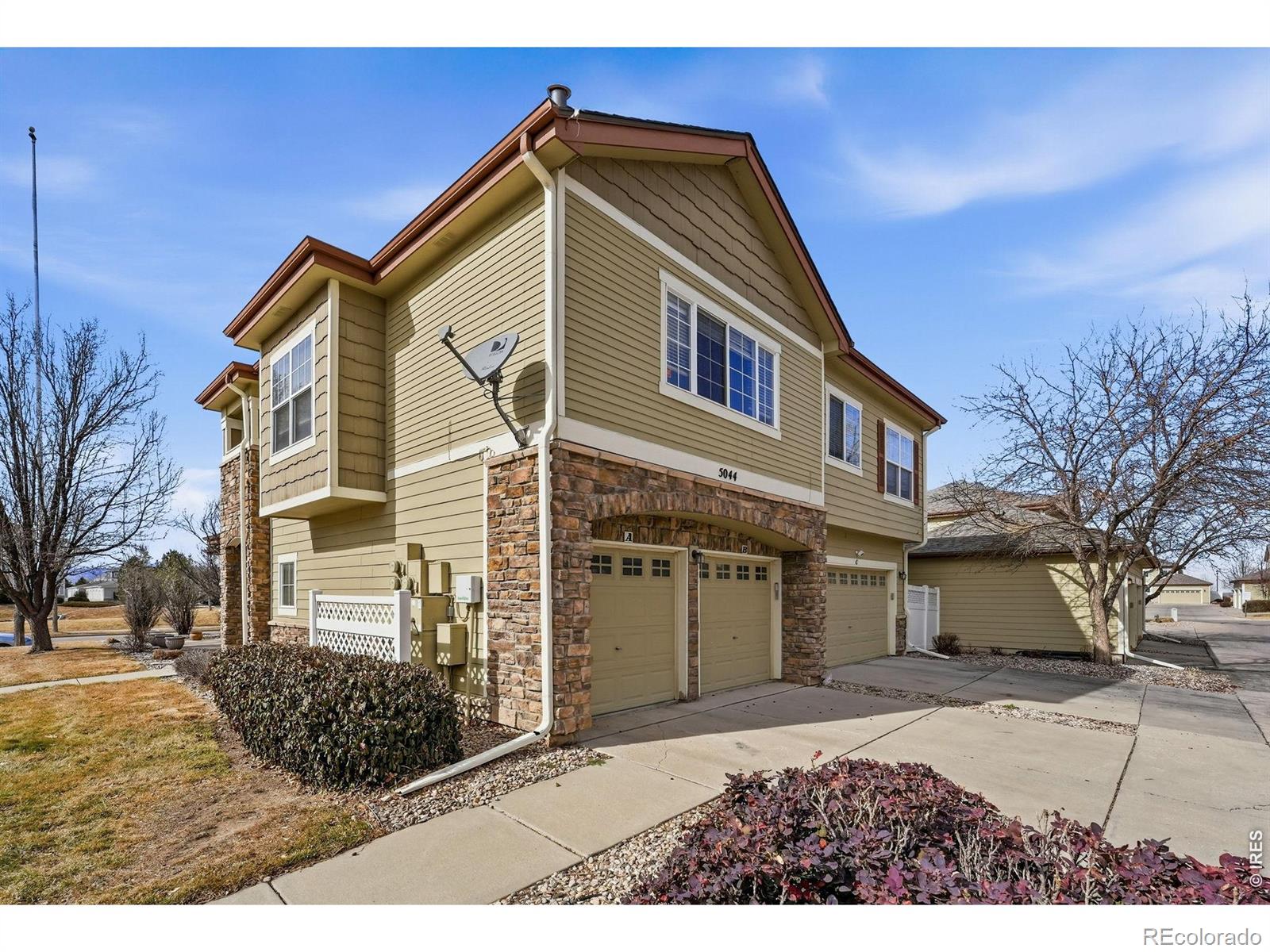 5044 Cinquefoil Lane Fort Collins CO 80528