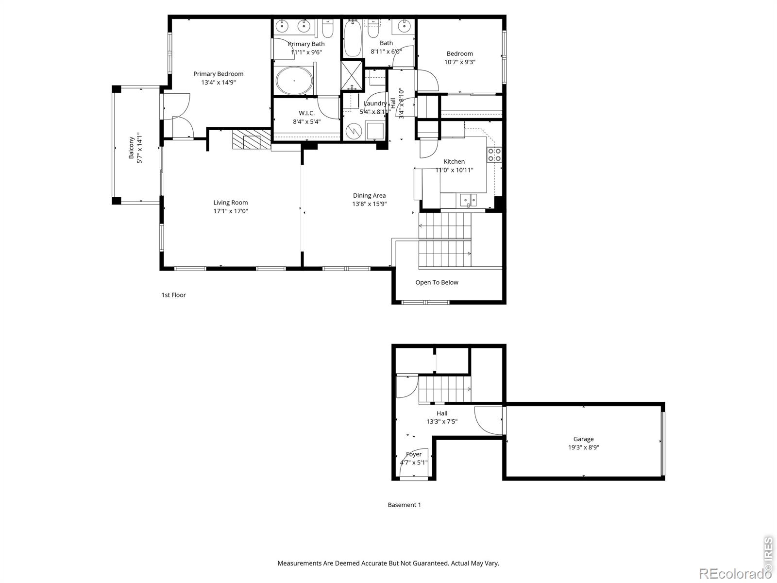 5044 Cinquefoil Lane Fort Collins CO 80528