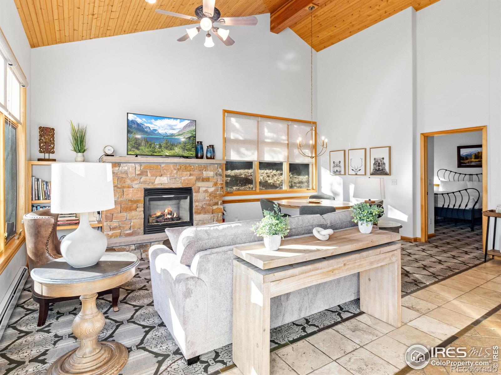 321 Overlook Court Estes Park CO 80517
