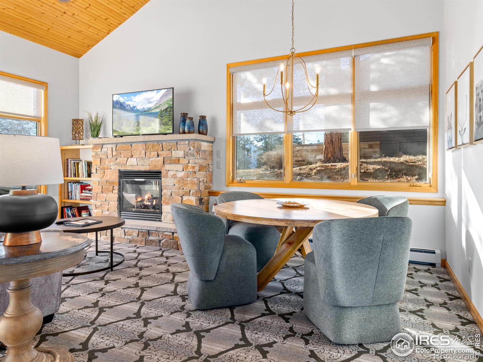 321 Overlook Court Estes Park CO 80517