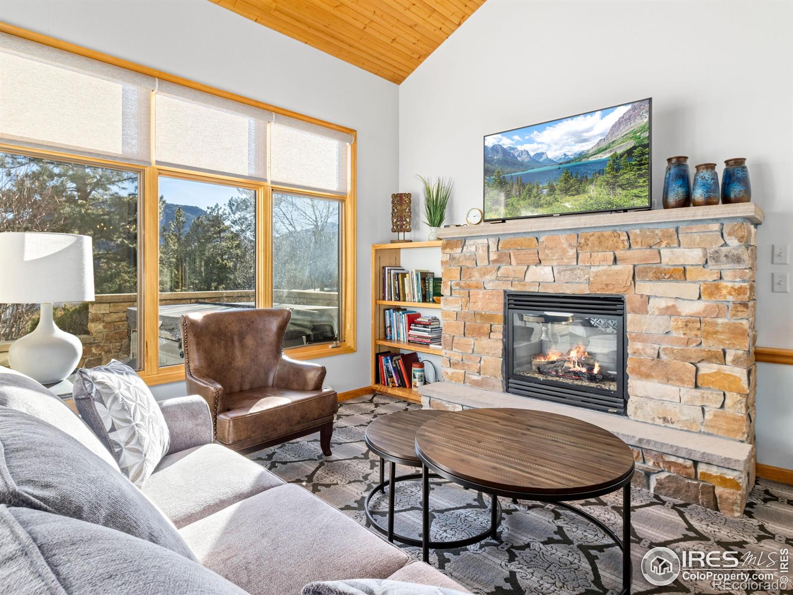 321 Overlook Court Estes Park CO 80517