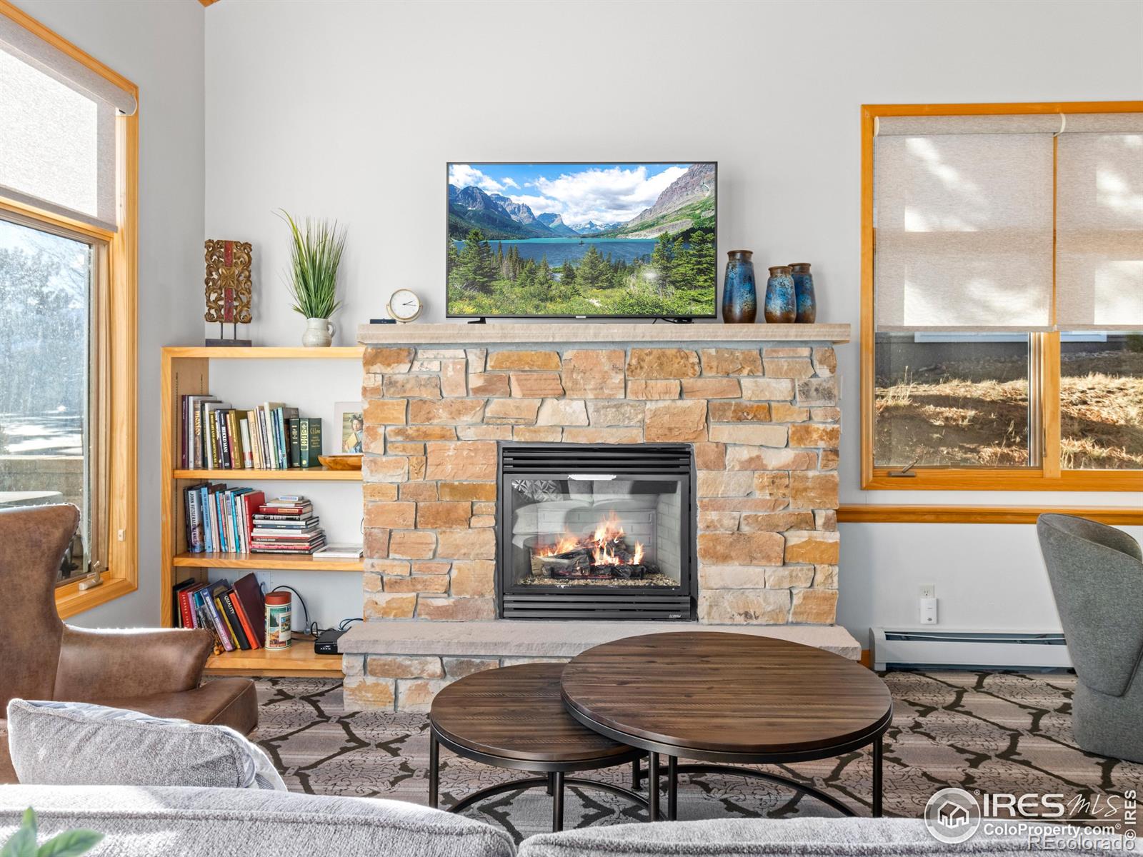 321 Overlook Court Estes Park CO 80517