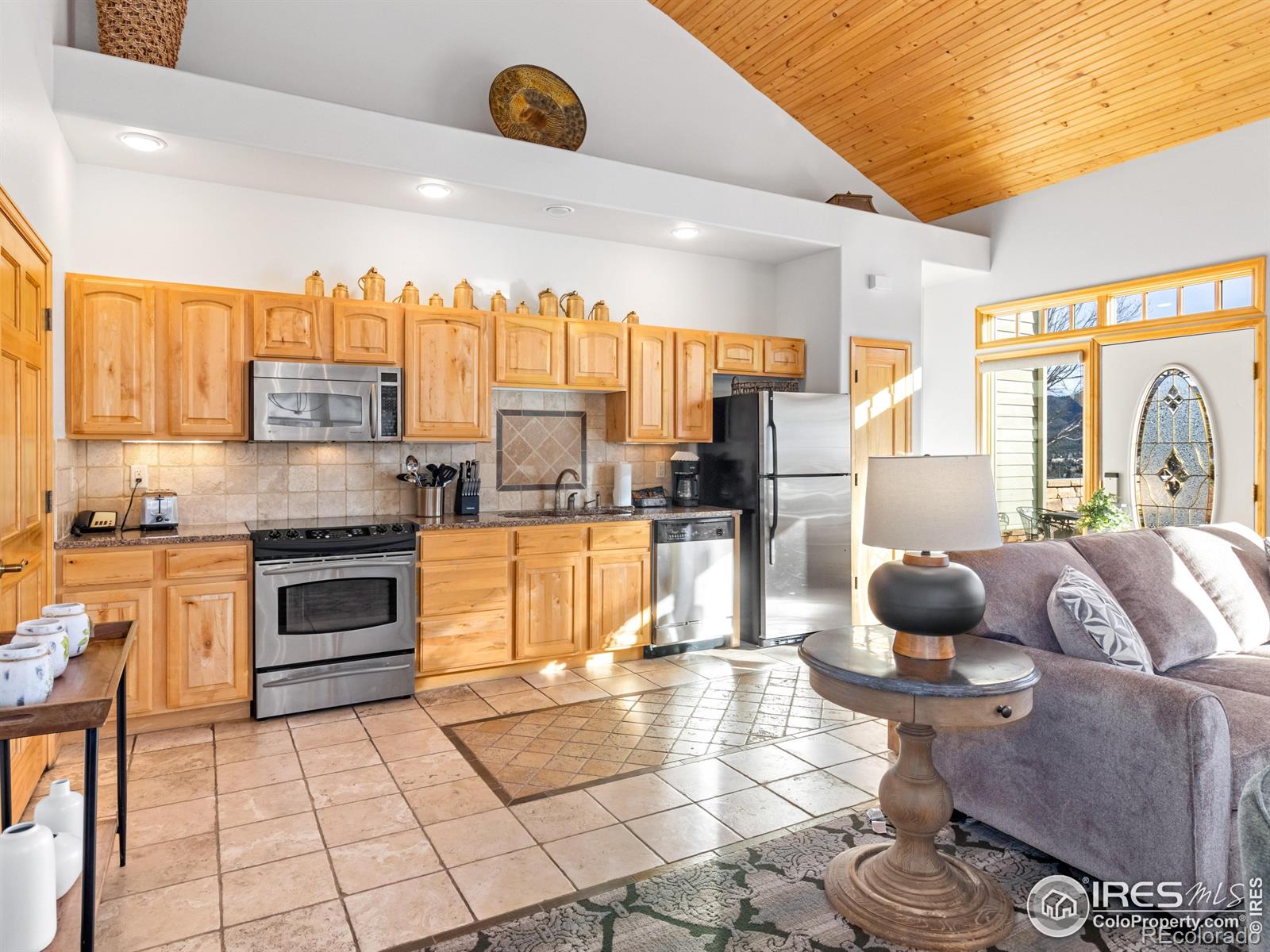 321 Overlook Court Estes Park CO 80517