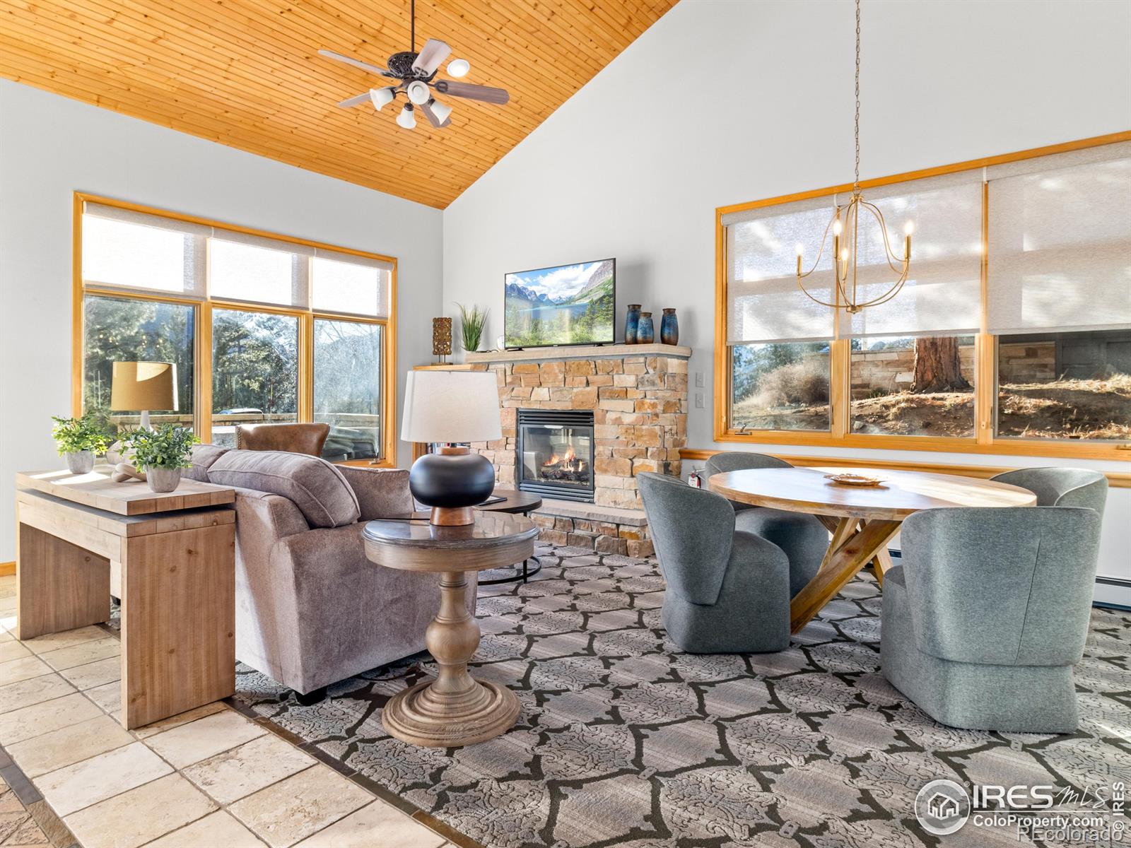 321 Overlook Court Estes Park CO 80517