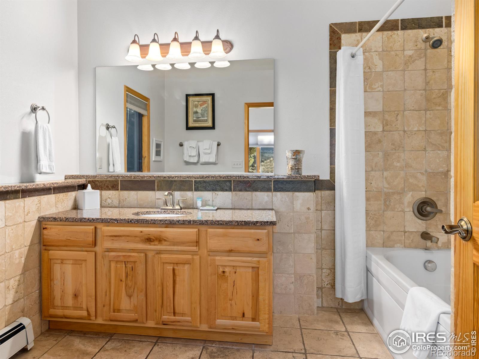 321 Overlook Court Estes Park CO 80517