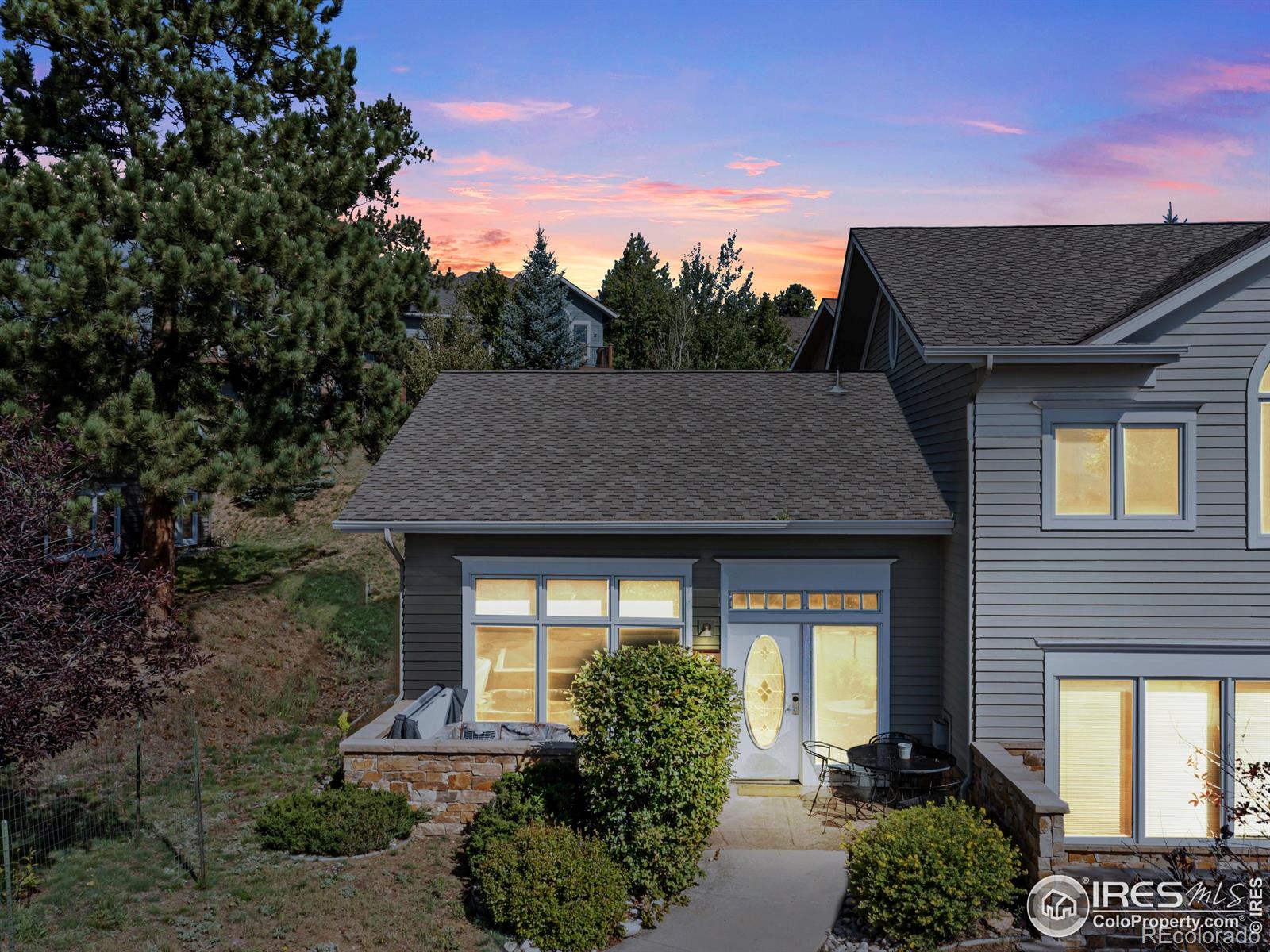 321 Overlook Court Estes Park CO 80517