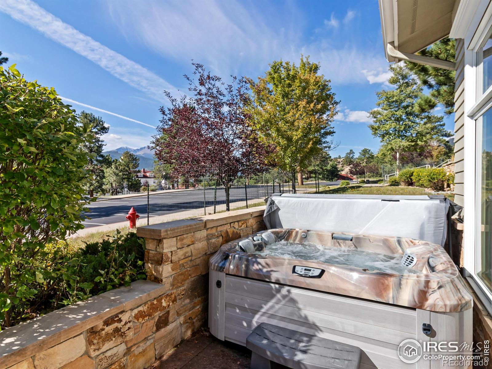 321 Overlook Court Estes Park CO 80517