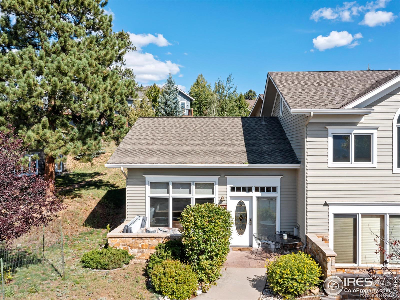 321 Overlook Court Estes Park CO 80517