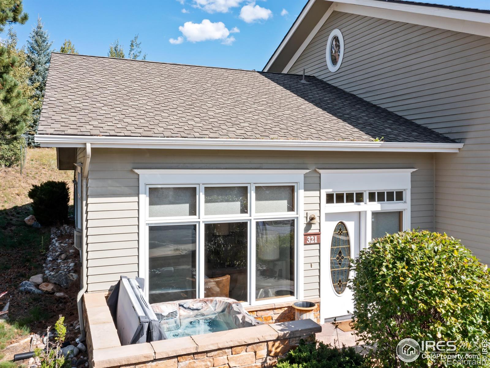 321 Overlook Court Estes Park CO 80517