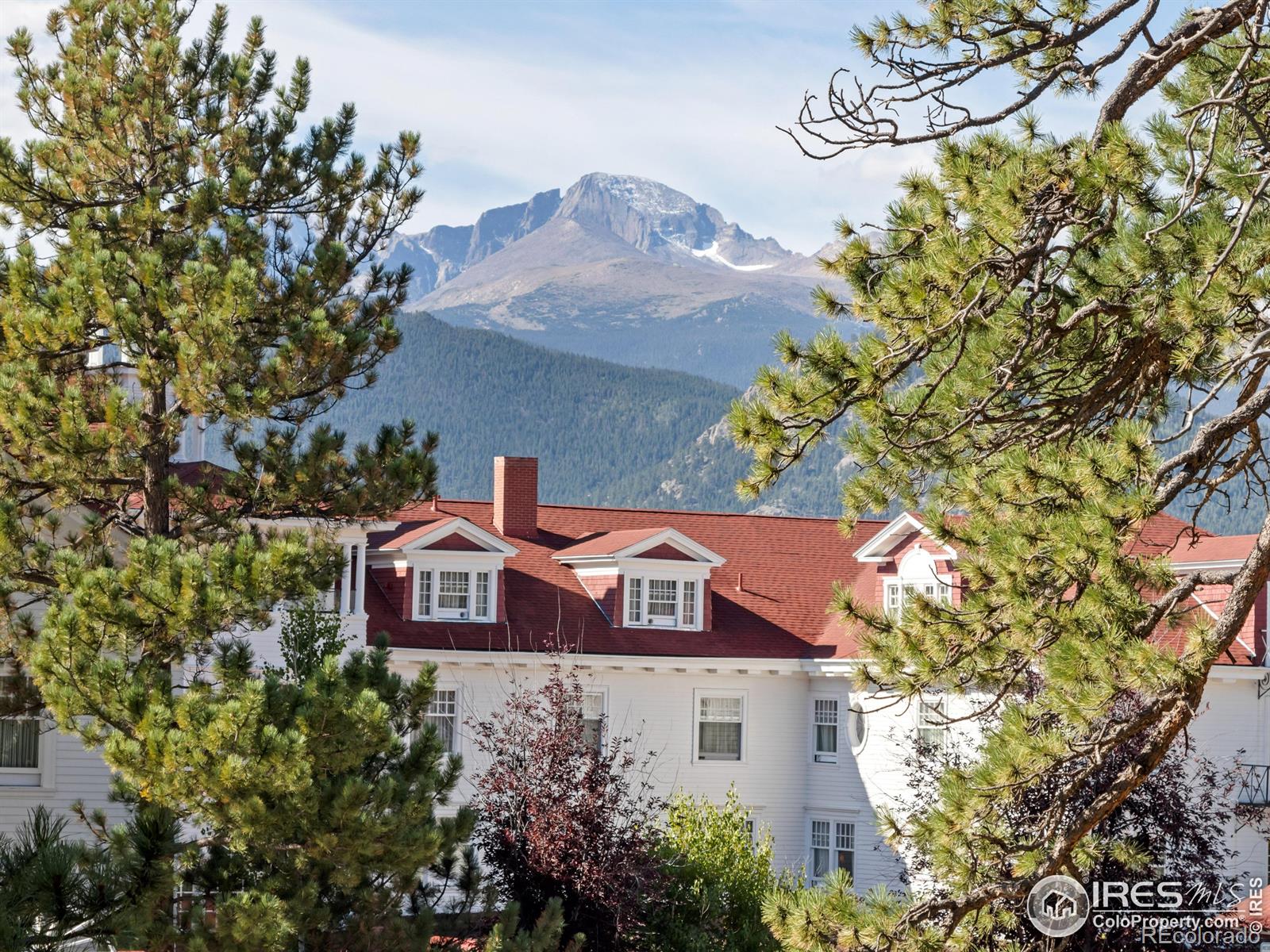 321 Overlook Court Estes Park CO 80517