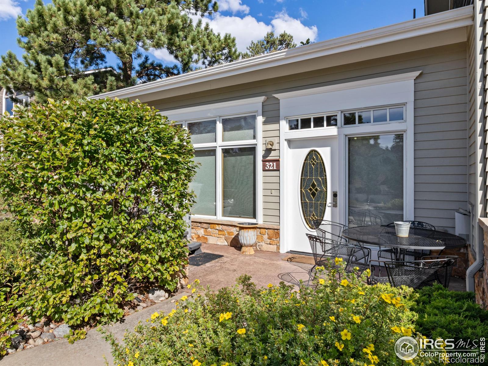 321 Overlook Court Estes Park CO 80517