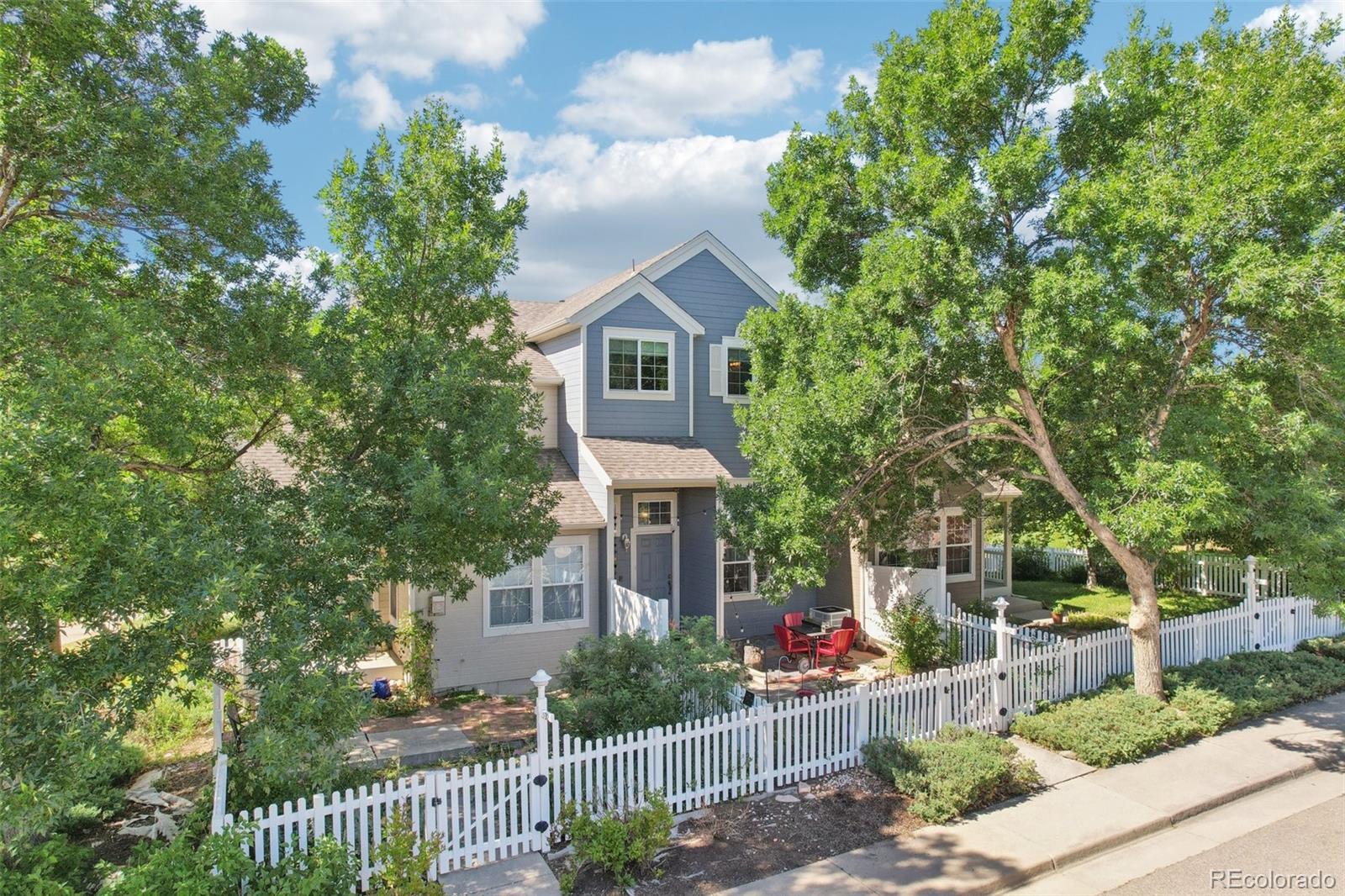 588 Beauprez Avenue Lafayette CO 80026