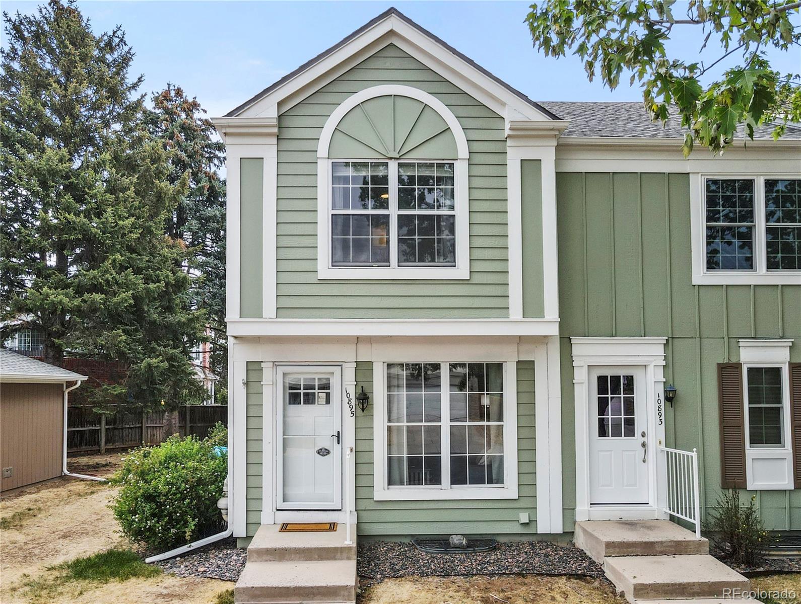 10895 W Dartmouth Avenue Lakewood CO 80227