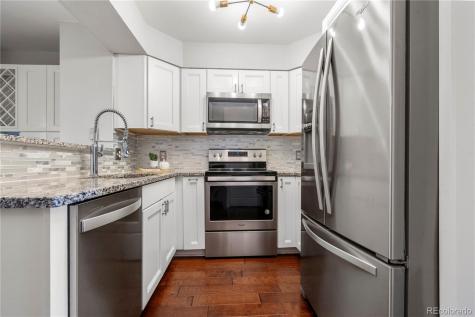 10895 W Dartmouth Avenue Lakewood CO 80227