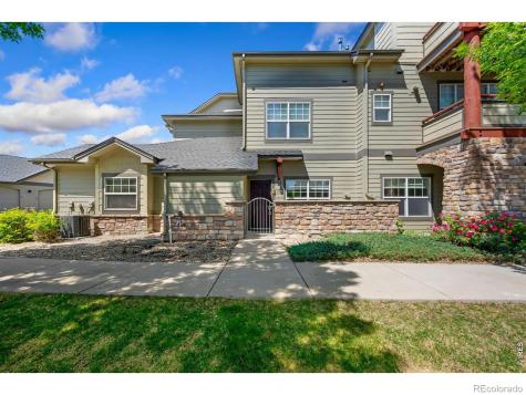 5220 E Boardwalk Drive Fort Collins CO 80525