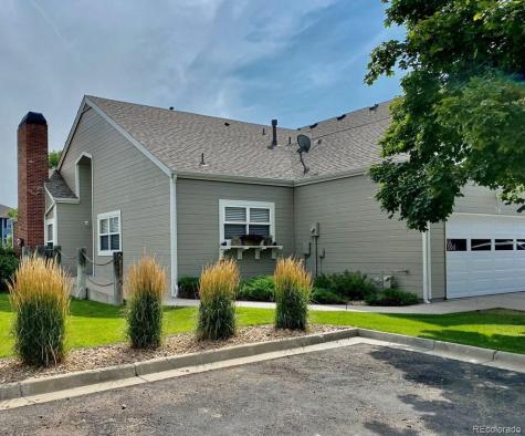 15555 E 40th Avenue Denver CO 80239