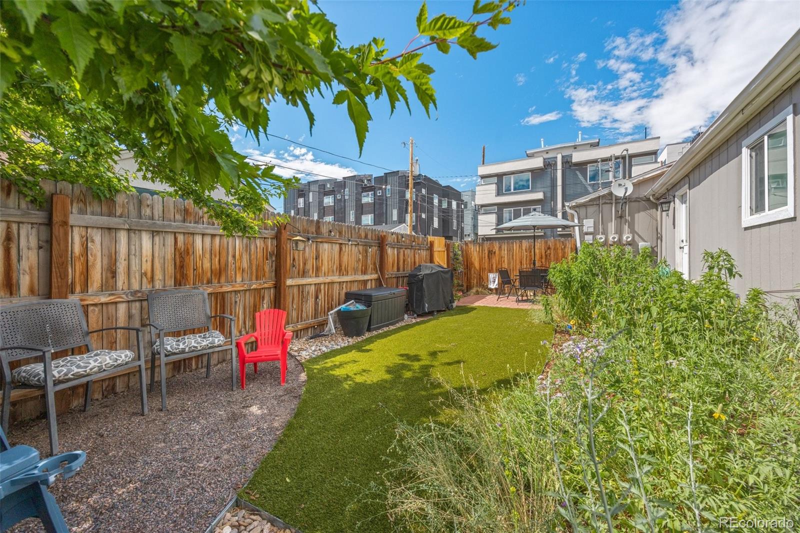 1217 Osceola Street Denver CO 80204