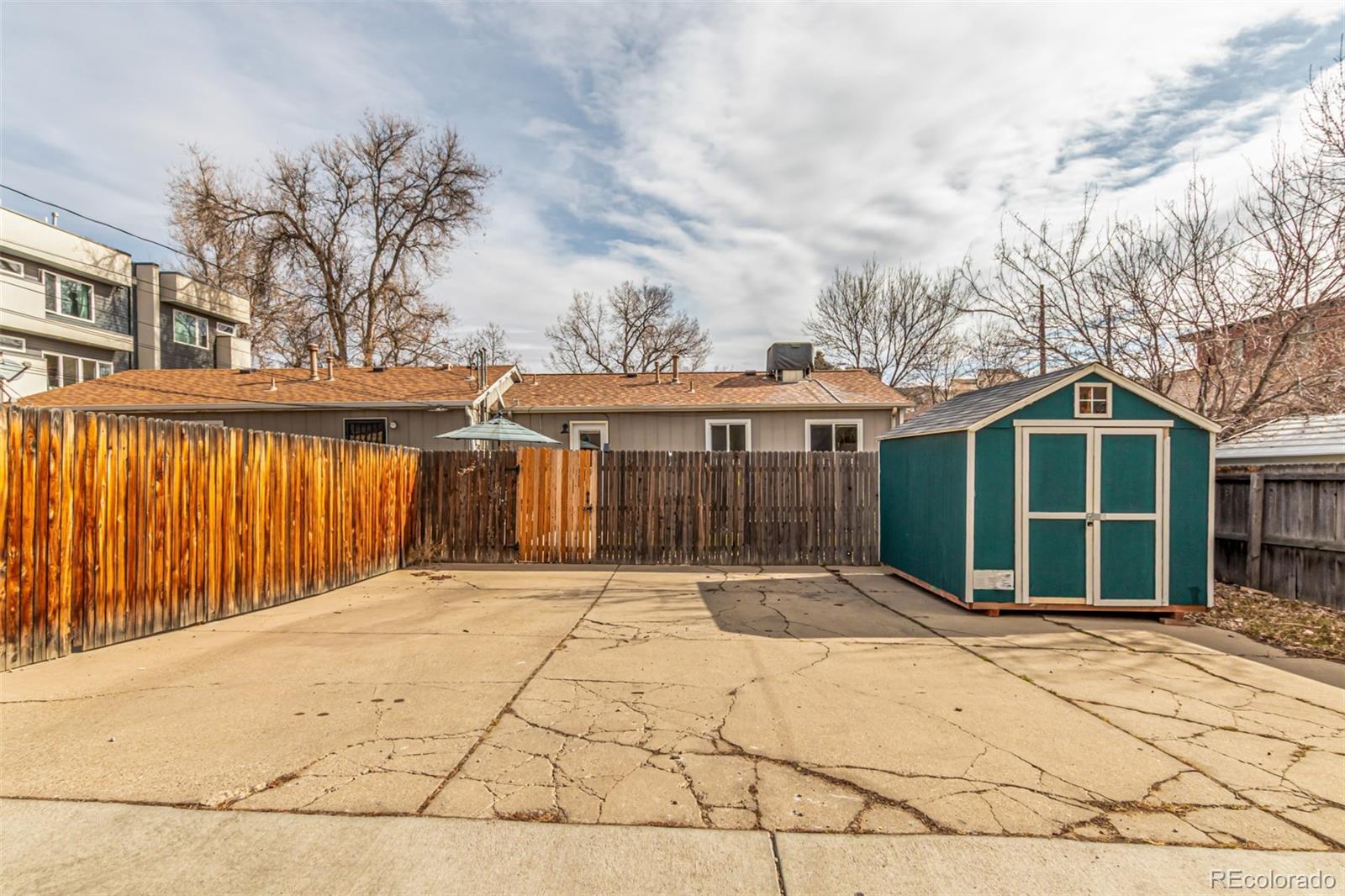 1217 Osceola Street Denver CO 80204