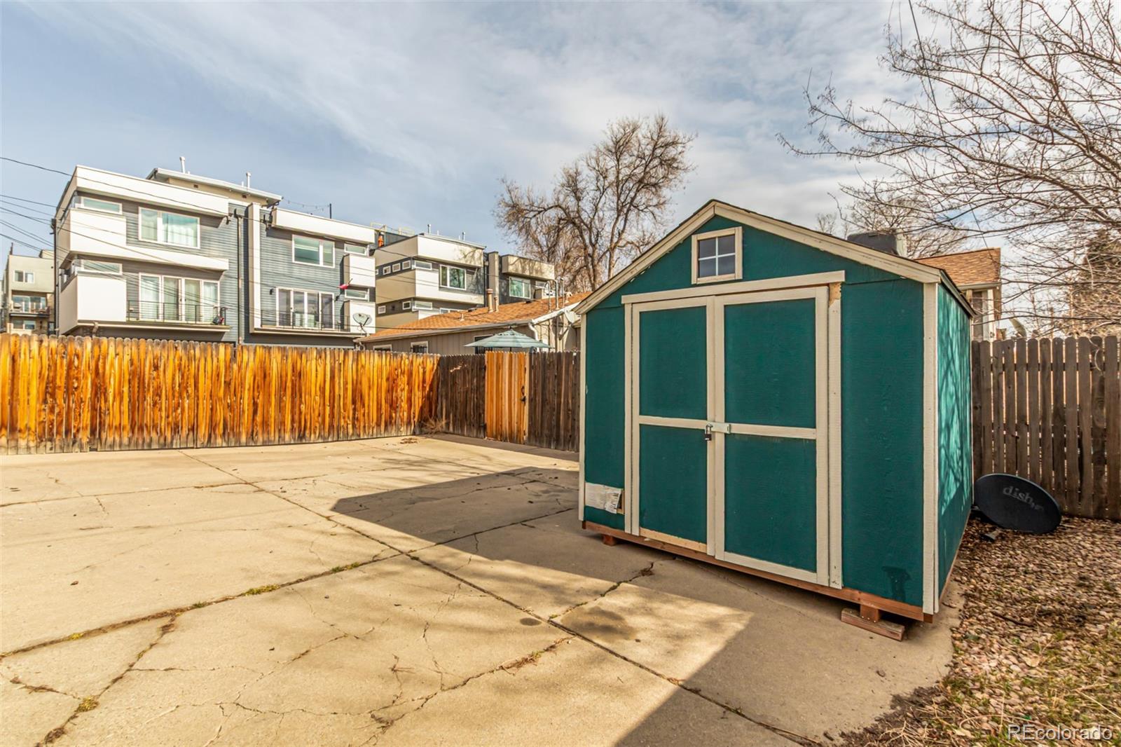 1217 Osceola Street Denver CO 80204