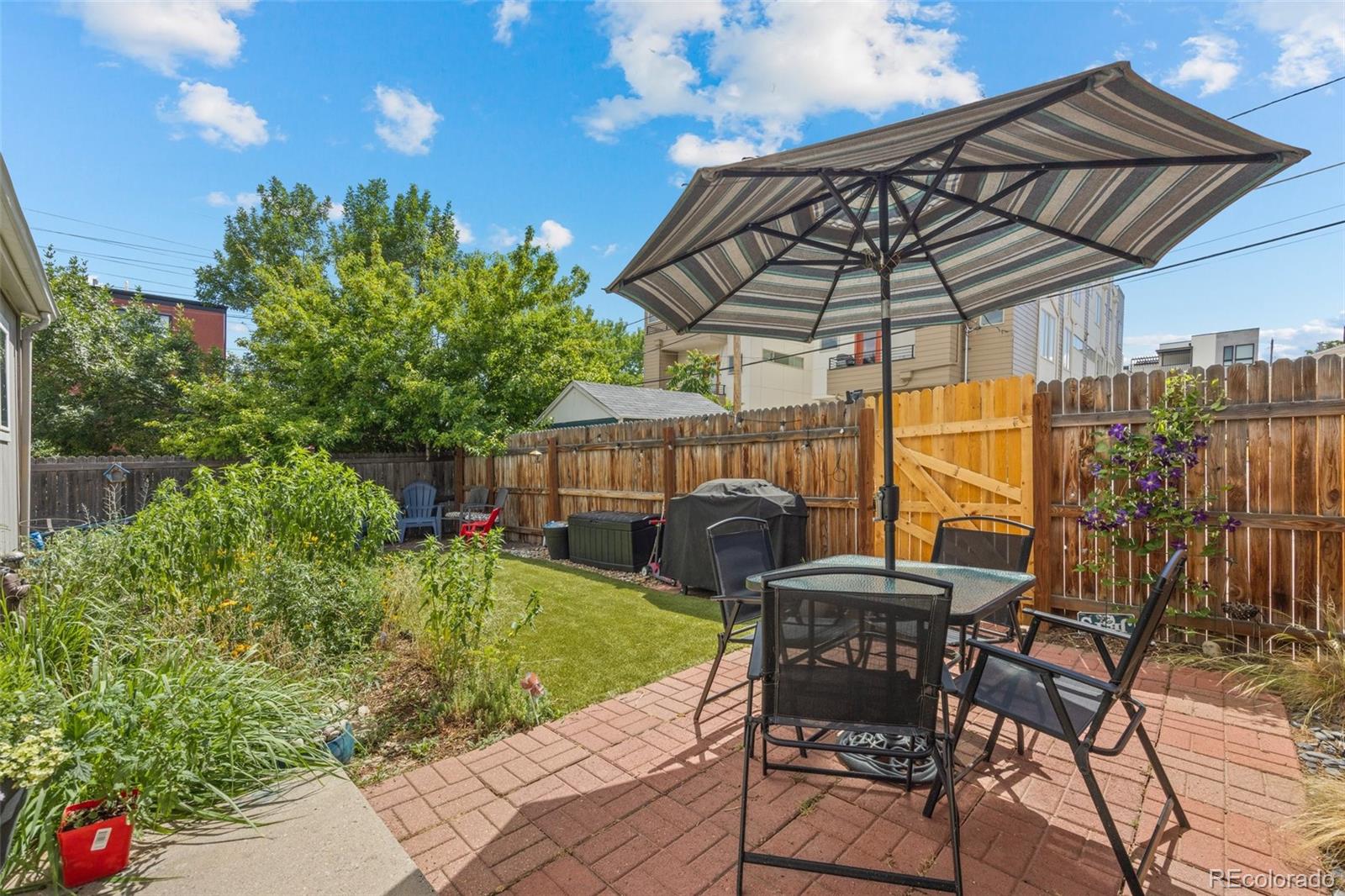 1217 Osceola Street Denver CO 80204