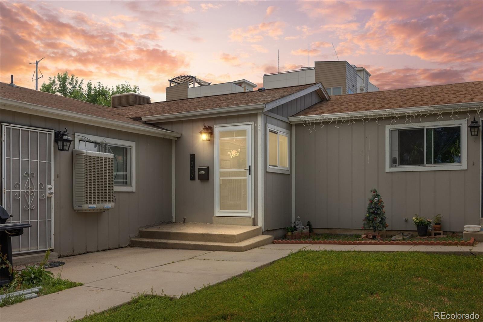 1217 Osceola Street Denver CO 80204