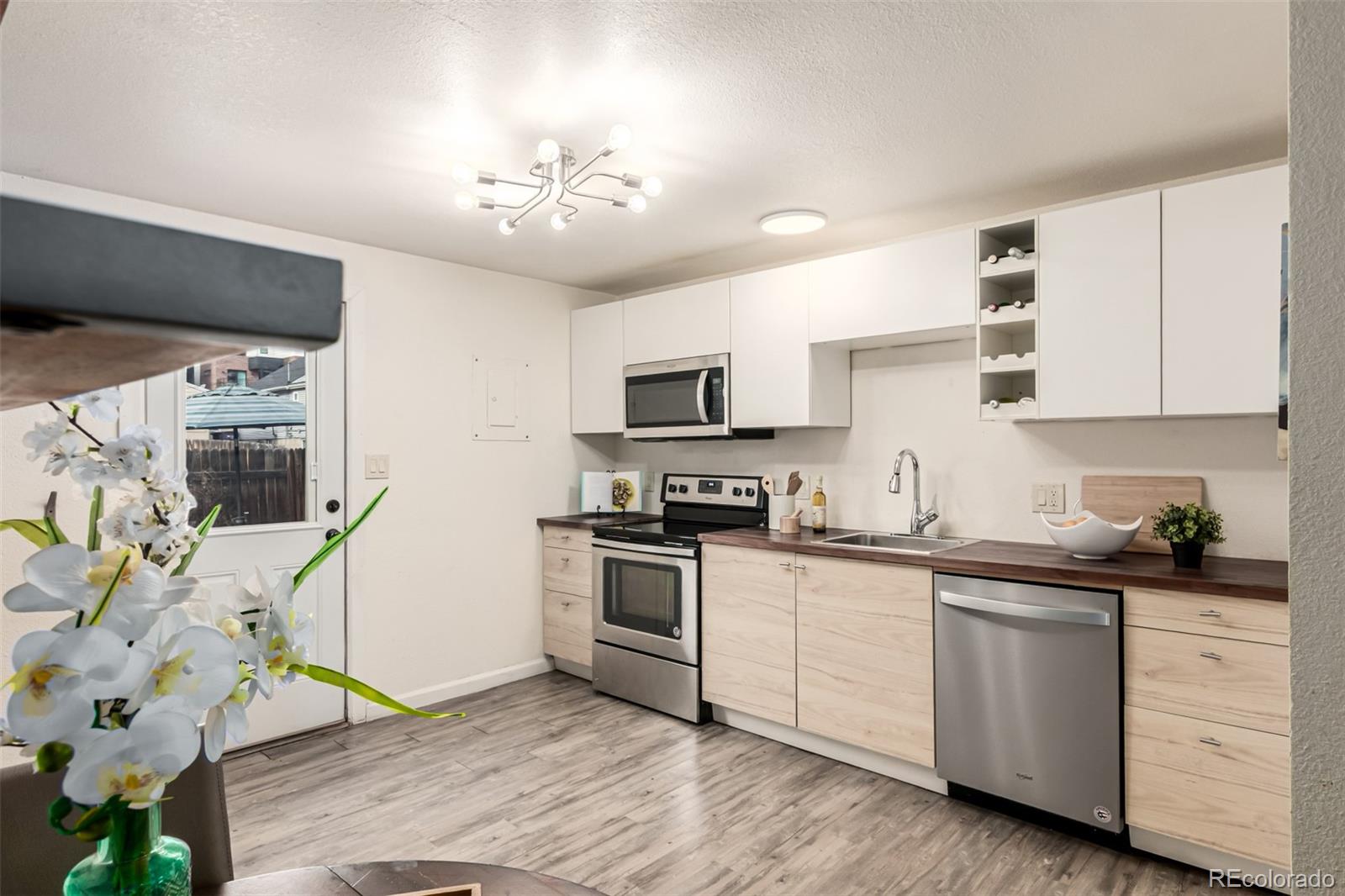1217 Osceola Street Denver CO 80204