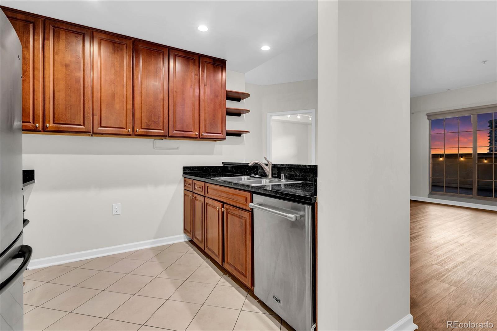 925 N Lincoln Street Denver CO 80203