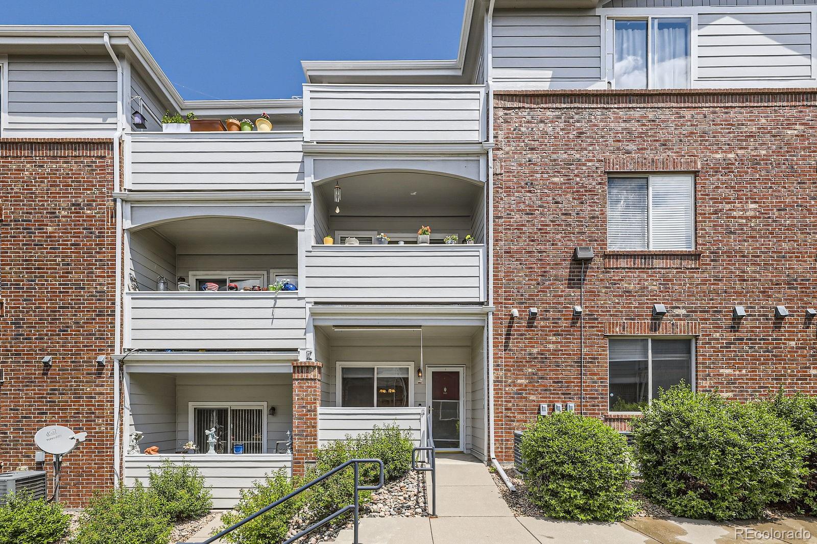 5537 Lewis Court Arvada CO 80002