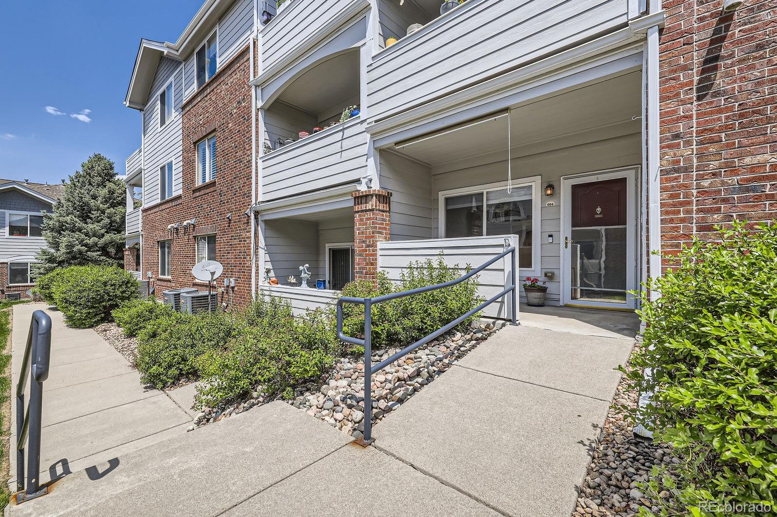 5537 Lewis Court Arvada CO 80002